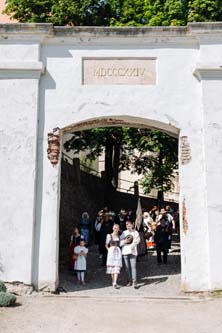 Festival vína VOC Znojmo